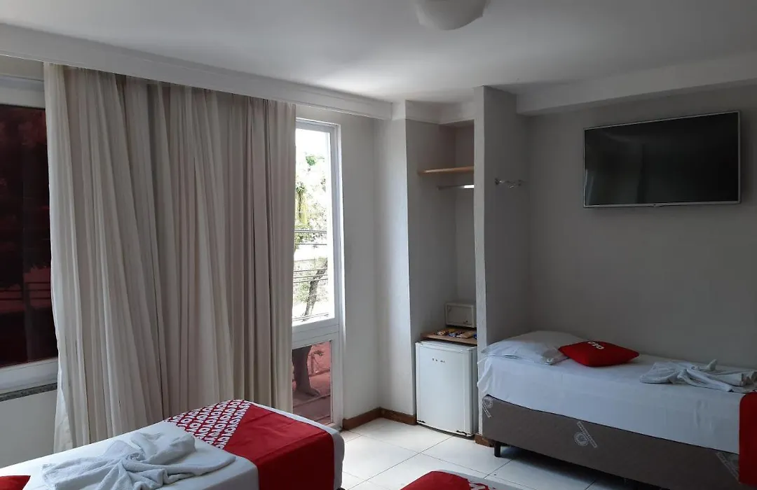 Hotel Santiago-1