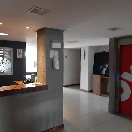 Hotel Santiago-2